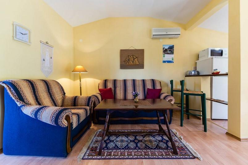 Apartment Vesna Вела-Лука Екстер'єр фото