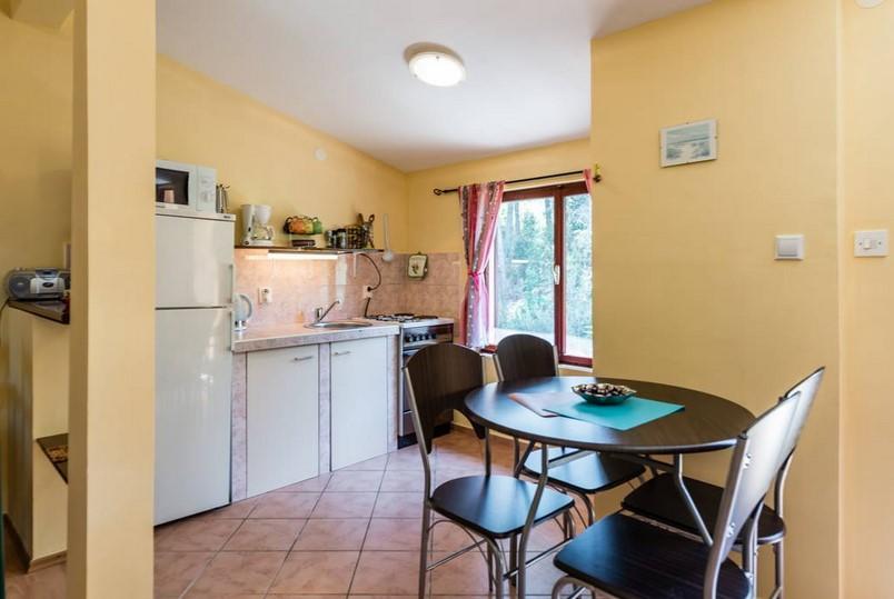 Apartment Vesna Вела-Лука Екстер'єр фото