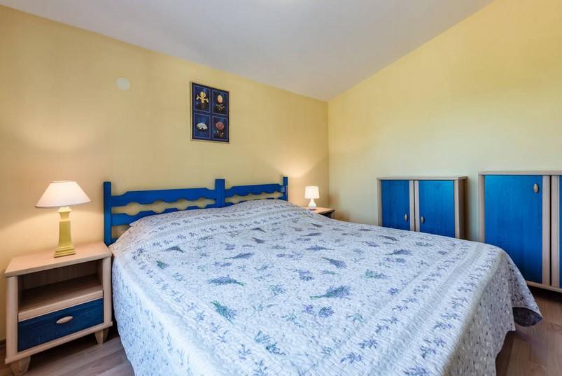 Apartment Vesna Вела-Лука Екстер'єр фото