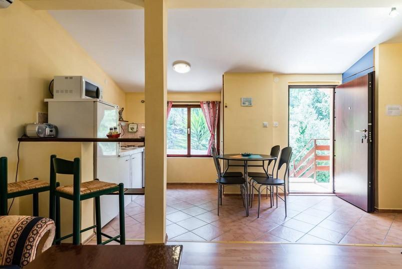 Apartment Vesna Вела-Лука Екстер'єр фото